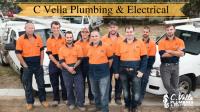 C Vella Plumbing & Electricial image 4